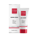 TTO Clinic Dark Spot Brightening Cream for Even Tone 75ml