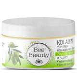 Bee Beauty Collagen Face Cream with Olive Extract 50 ml
