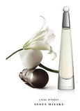 L'Eau D'Issey By Issey Miyake For Women 3Pcs Set EDT Spray