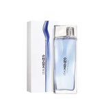 L'Eau Kenzo Pour Homme By Kenzo For Men 3.4 oz EDT Spray