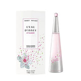 L'Eau D'Issey City Blossom By Issey Miyake For Women 3.0oz EDT Spray