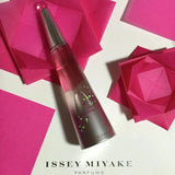 L'Eau D'Issey City Blossom By Issey Miyake For Women 3.0oz EDT Spray