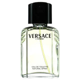 L'Homme By Versace For Men 3.4oz EDT Spray