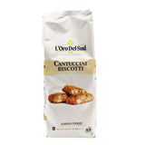 L'Oro Del Sud, Cantuccini Biscotti with Almonds, 28 oz (794 g)