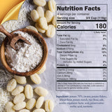 L'Oro Del Sud, Potato Gnocchi, 12 Pack x 1 lb