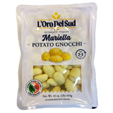 L'Oro Del Sud, Potato Gnocchi, 12 Pack x 1 lb