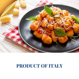 L'Oro Del Sud, Potato Gnocchi, 12 Pack x 1 lb