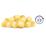 SALE! L'Oro Del Sud, Mini Potato Gnocchi (12 Pack x 1 lb)
