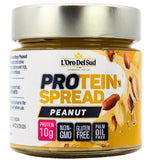 LOro Del Sud, Peanut Butter Protein Spread, 7oz (200g)