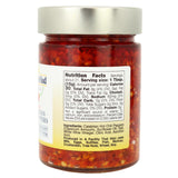L'Oro Del Sud, Crushed Calabrian Chili Peppers, 10.9 oz (309 g)
