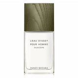 L'eau D'issey Eau & Cedre By Issey Miyake For Men 3.4 oz EDT Spray