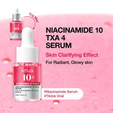 ANUA Serum Minis Trio Set