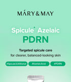 Mary & May Spicule Azelaic PDRN Spot Cream