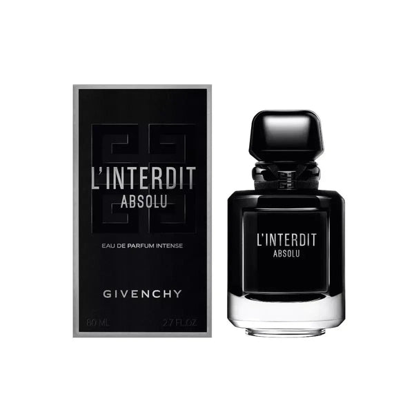 L'interdit Absolu By Givenchy For Women 2.7 oz EDT Spray