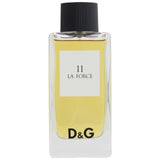 La Force 11 By Dolce & Gabbana For Men 3.3 oz EDT Spray