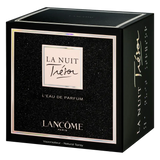 La Nuit Tresor By Lancome For Women 2.5oz EDP Spray