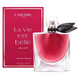 La Vie Est belle L´Elixir By Lancome For Women 3.4oz EDP Spray
