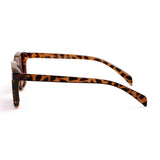 Solest London Leopard Women's Sunglasses 26026