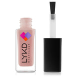 LYKD Nail Polish - Buff Pink, Durable & Easy to Apply Nail Color