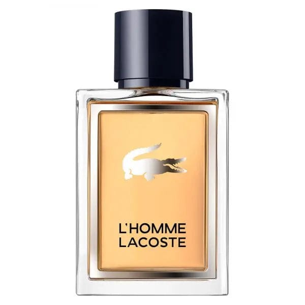 Lacoste L'Homme 5.0 oz M Eau De Toilette Spray