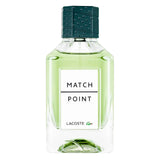 Lacoste Match Point 3.3 oz M Eau De Toilette Spray