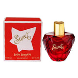 Sweet Lolita Lempicka Women 3.4oz EDP Spray