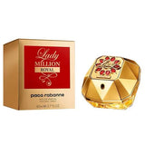Lady Million Royal By Paco Rabanne For Women 2.7 oz EDP Spray