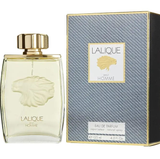 Lalique By Lalique For Men 4.2 oz EDT Spray