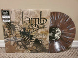 New American Gospel (Limited Edition, Wild Card Galaxy Base W/ White & Black Splatter Colored Vinyl) [Vinyl]