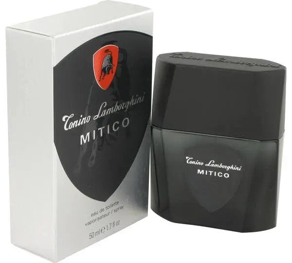 Lamborghini Mitico 4.2oz M EDT Spray