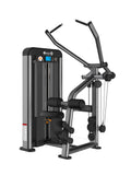 Elite Plus Lat Pulldown - Iso-Lateral | Muscle D Fitness