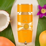 Lattafa Ladies Yara Tous 3pc Gift Set For Women