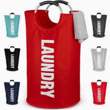 Laundry Hamper Bag
