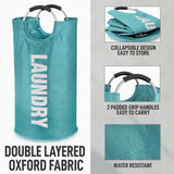 Laundry Hamper Bag