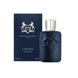 Layton By Parfums De Marly | 4.2 oz Eau de Parfum for Men