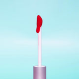 theBalm Take The High Rose Lip Oil: Hydrating High Shine, Non-Sticky Lip Gloss Alternative - Light Color & Premium Quality