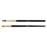PUROBİO Cosmetic Brush Set - High-Quality Makeup Brushes for Professional Beauty Enthusiasts