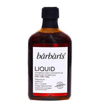 Barbaris Liquid Hydrolyzed Keratin & Biotin Complex 200 ml