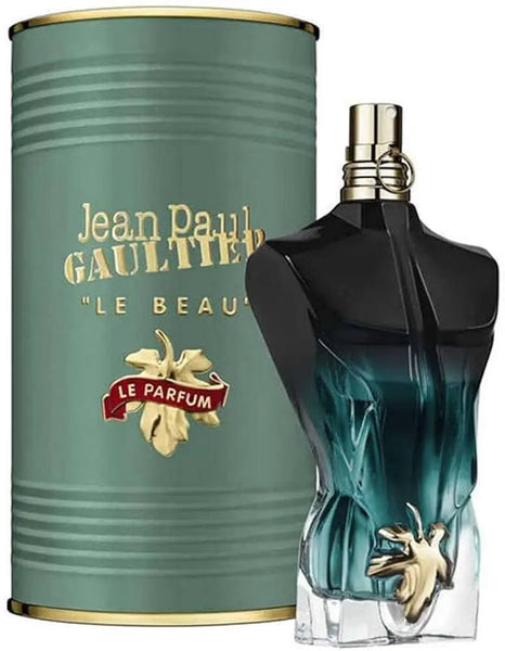 Le Beau By Jean Paul Gaultier For Men 4.2oz Perfume