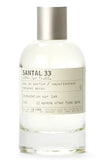 Santal 33 Le Labo Unisex 3.4oz EDP Spray
