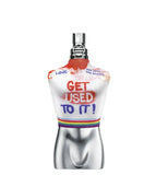 Le Male By Jean Paul Gaultier For Men 4.2oz EDT Spray (Pride Edition 2023)
