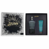 Le Male By Jean Paul Gaultier For Men 2Pcs Set EDT Spray