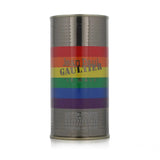Le Male By Jean Paul Gaultier For Men 4.2oz EDT Spray (Pride Edition 2020)