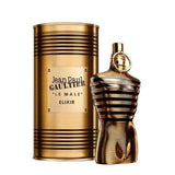 Le Male Elixir By Jean Paul Gaultier For Men 2.5oz Parfum Spray