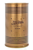 Le Male Elixir By Jean Paul Gaultier For Men 2.5oz Parfum Spray