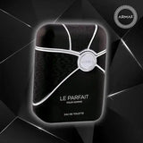 Le Parfait Pour Homme By Armaf, For Men, 3.4oz EDP