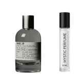 Le Labo Baie 19