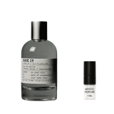 Le Labo Baie 19