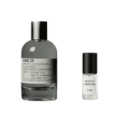 Le Labo Baie 19