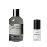 Le Labo Baie 19